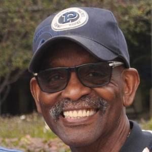 Meet your Posher, Orville